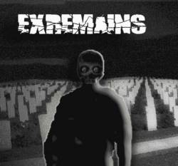 Exremains : Silence Will Come